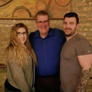 Meet your Posher, Dave